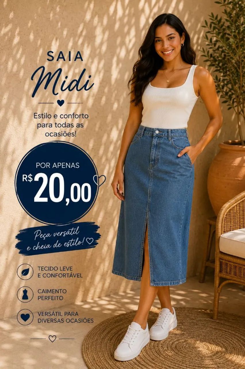 Roupas da shen - Foto 3