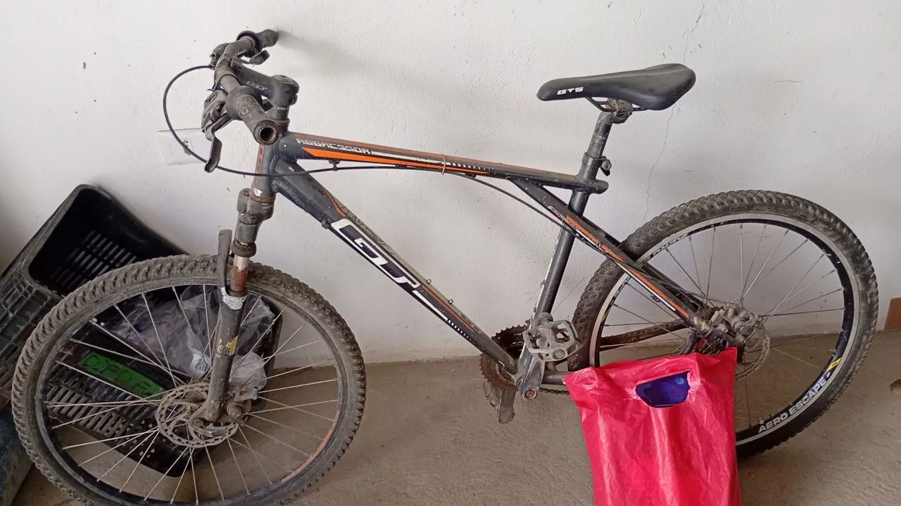 Vendo 3 bicicletas  - Foto 2