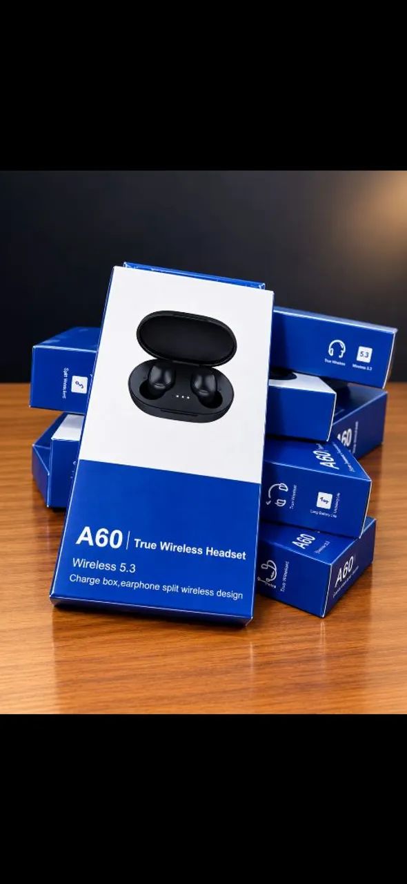 Fone bluetooth  - Foto 2