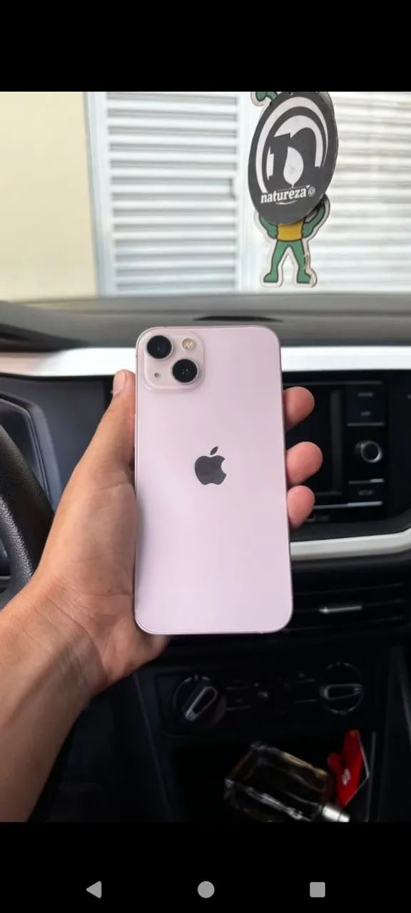 iPhone 13 - Foto 2