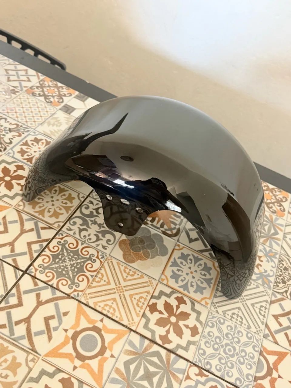 Para-lama Scooter Citycoco (par) - Foto 2