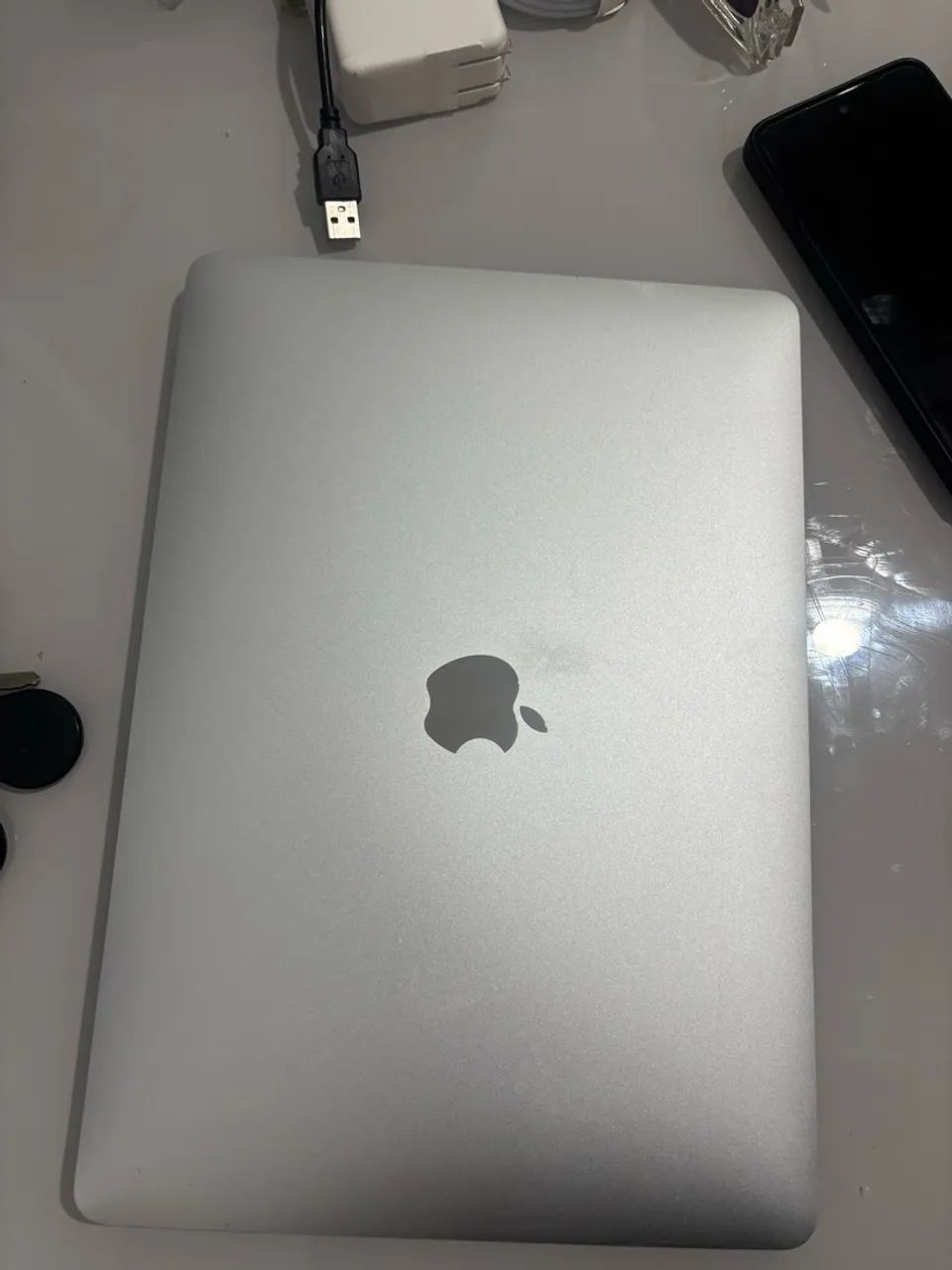 MacBook Air 2020 com digital  - Foto 3