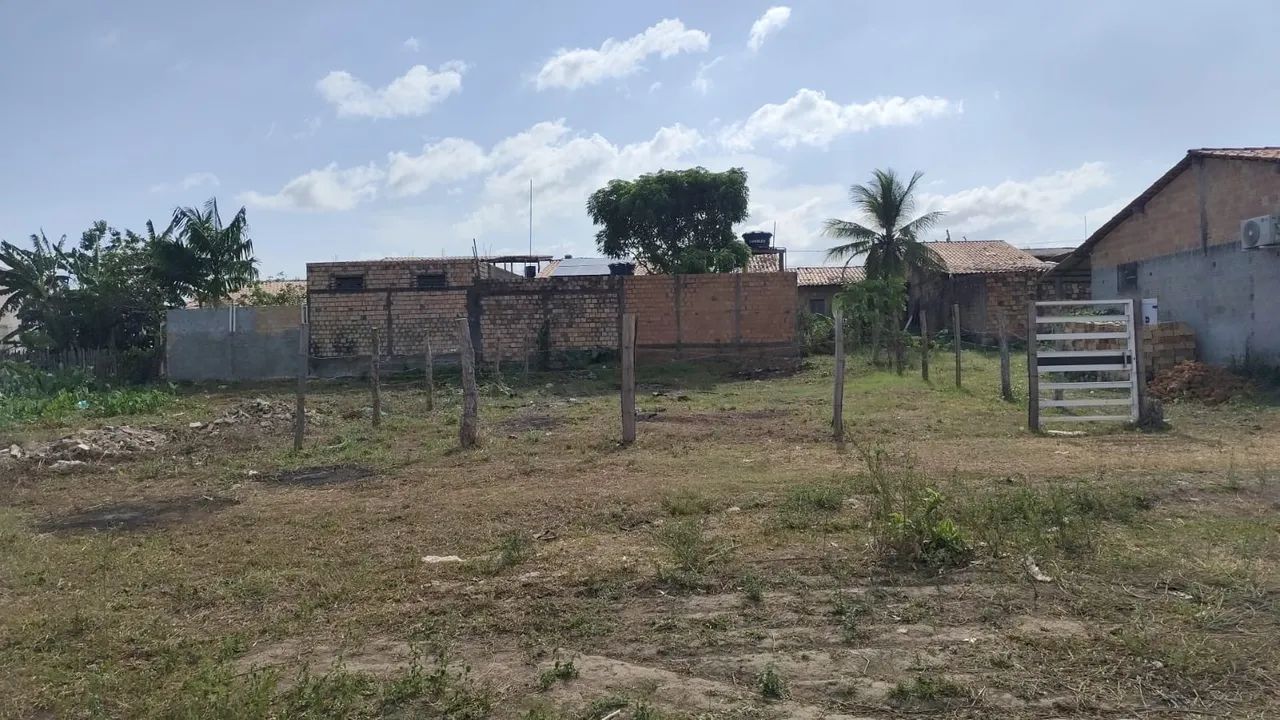 TERRENO À VENDA | PINHEIRO - MA - Foto 2