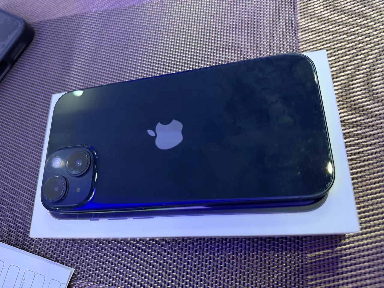 iPhone 14 - 128 gigas - Foto 3