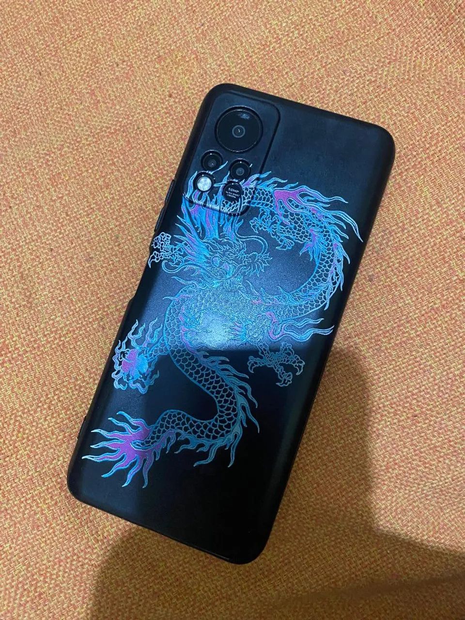 celular infinix hot 11s NFC - Foto 3