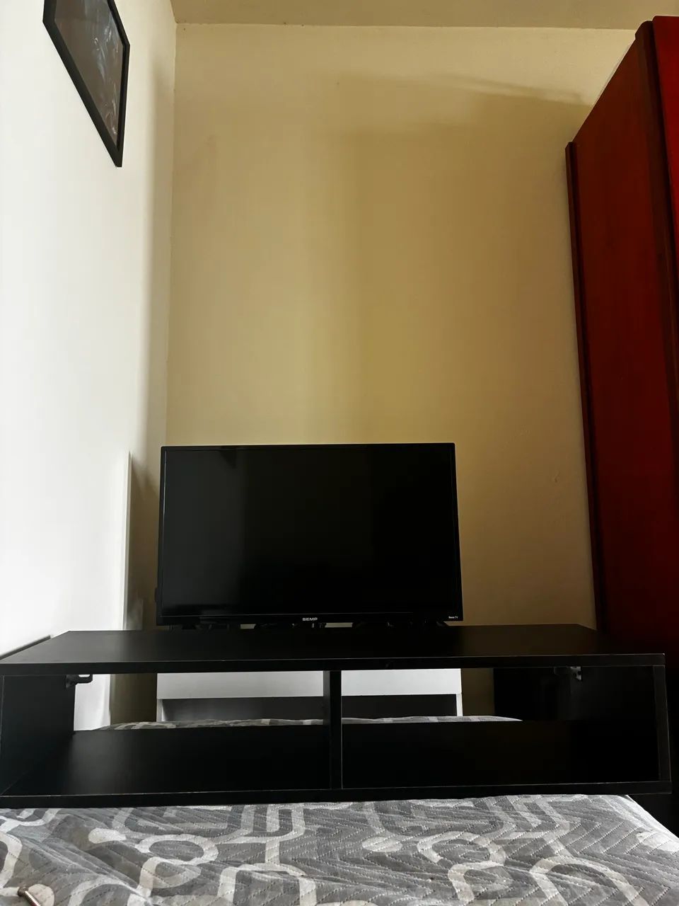 Rack Suspenso com Divisão Dupla - Foto 4