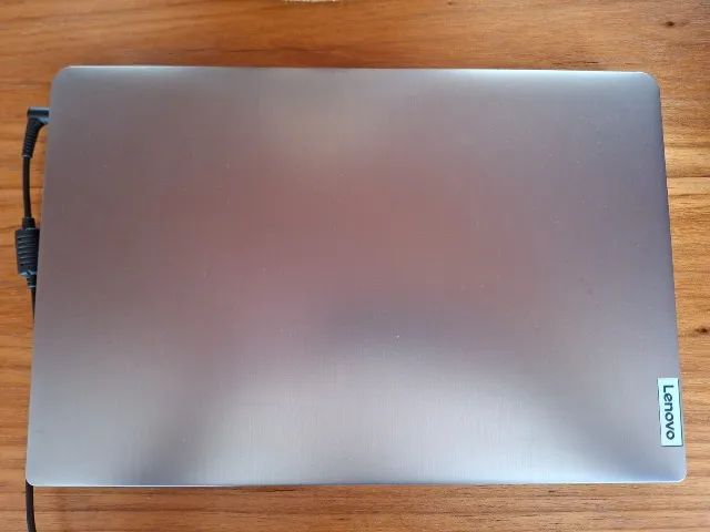 Notebook IdeaPad 3i Intel Core i3-1115G4 4GB 256GB SSD 15,6" Windows - Foto 3