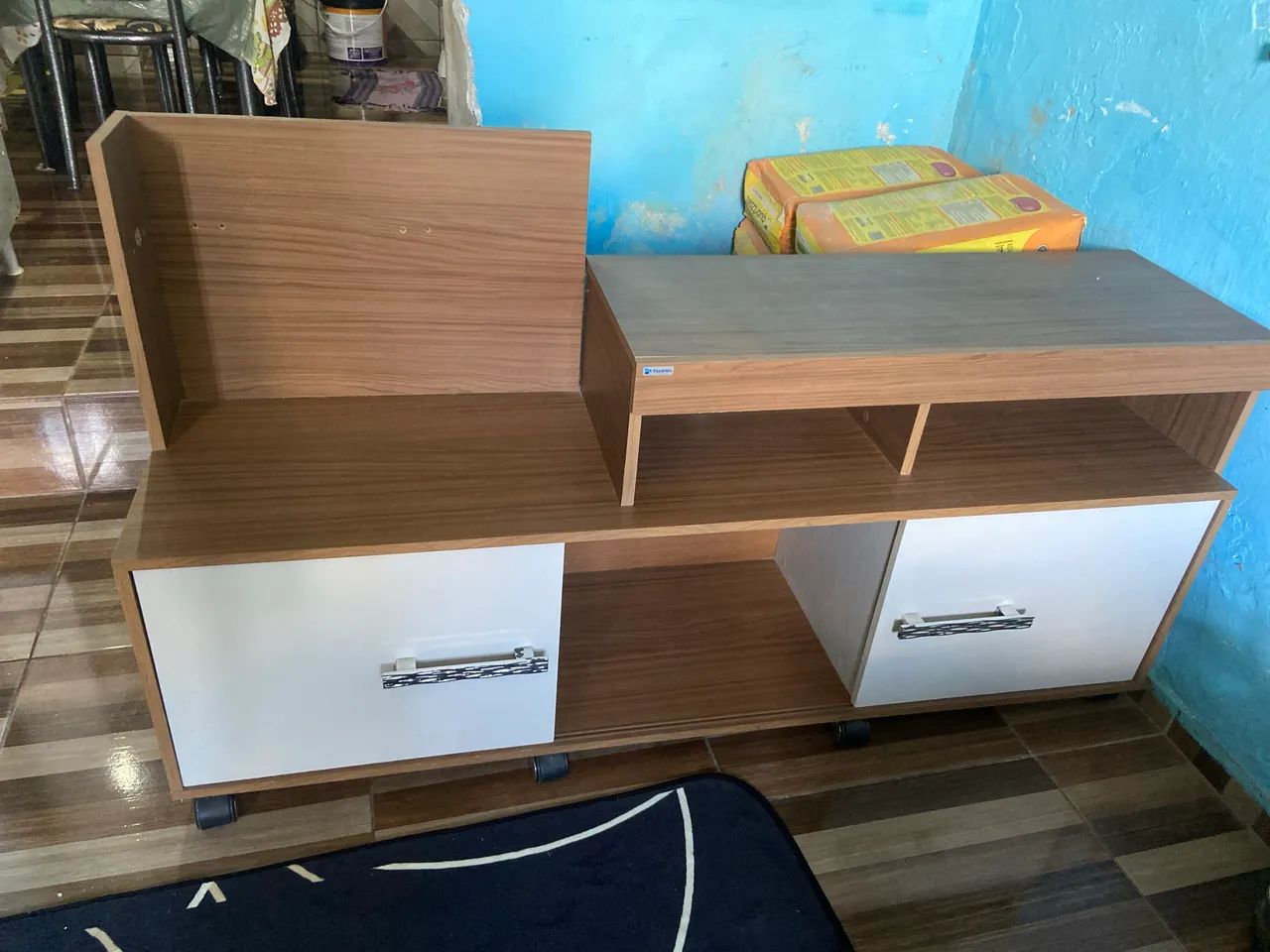 Rack para TV