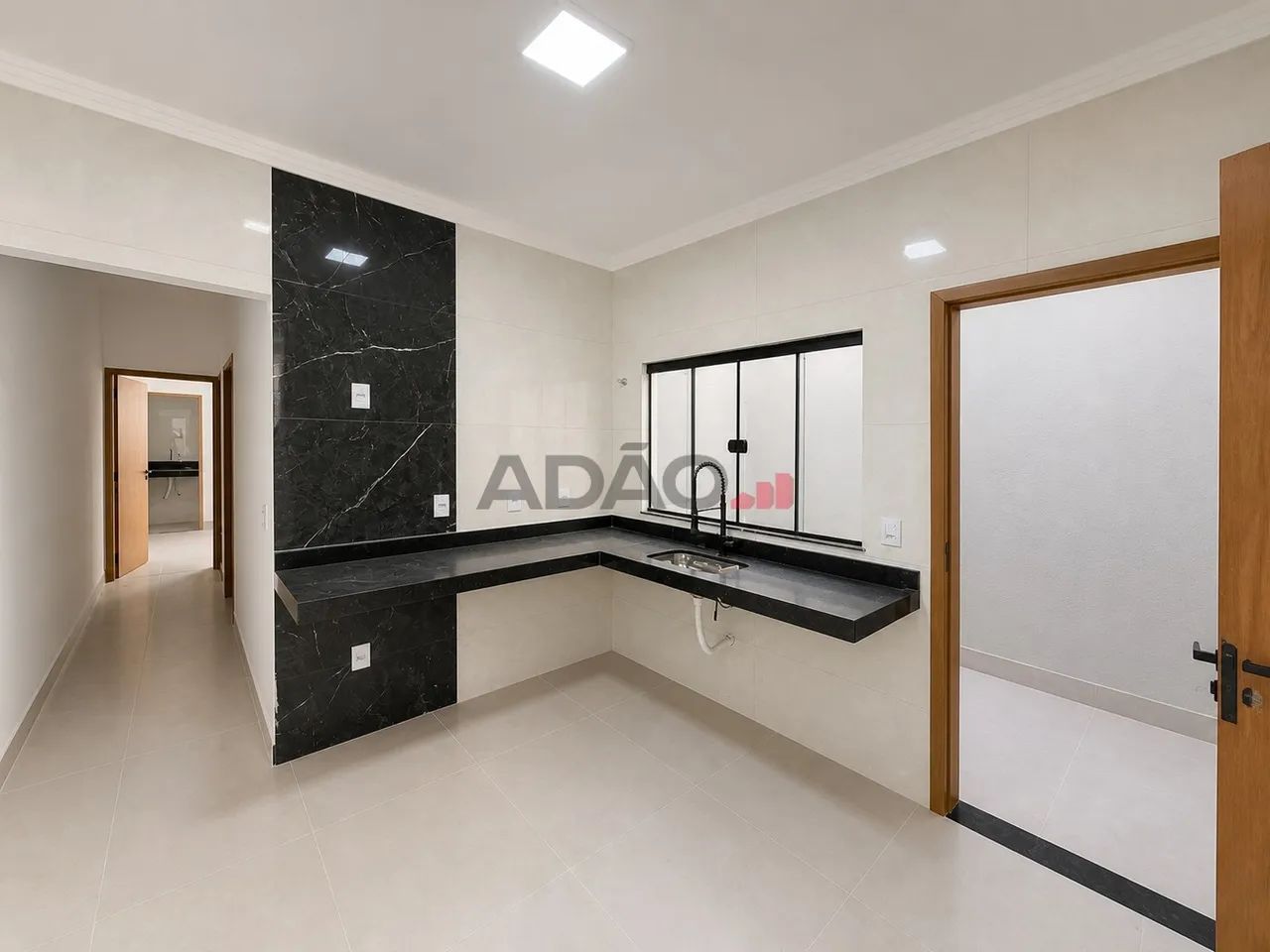 Casa Térrea - Jardim Botânico - Foto 4