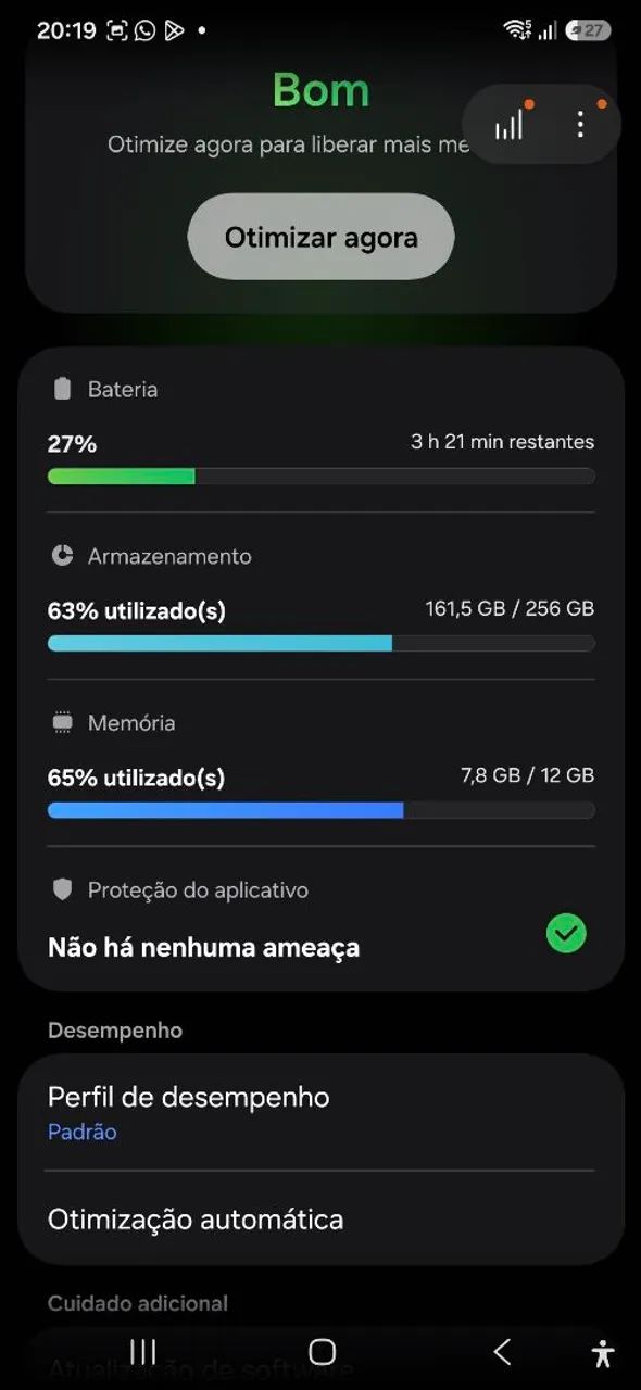 Samsung S24+ - Foto 5
