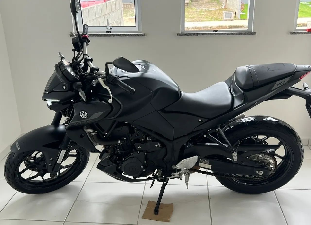 Yamaha 321/abs 2024 - 1516148277 | OLX