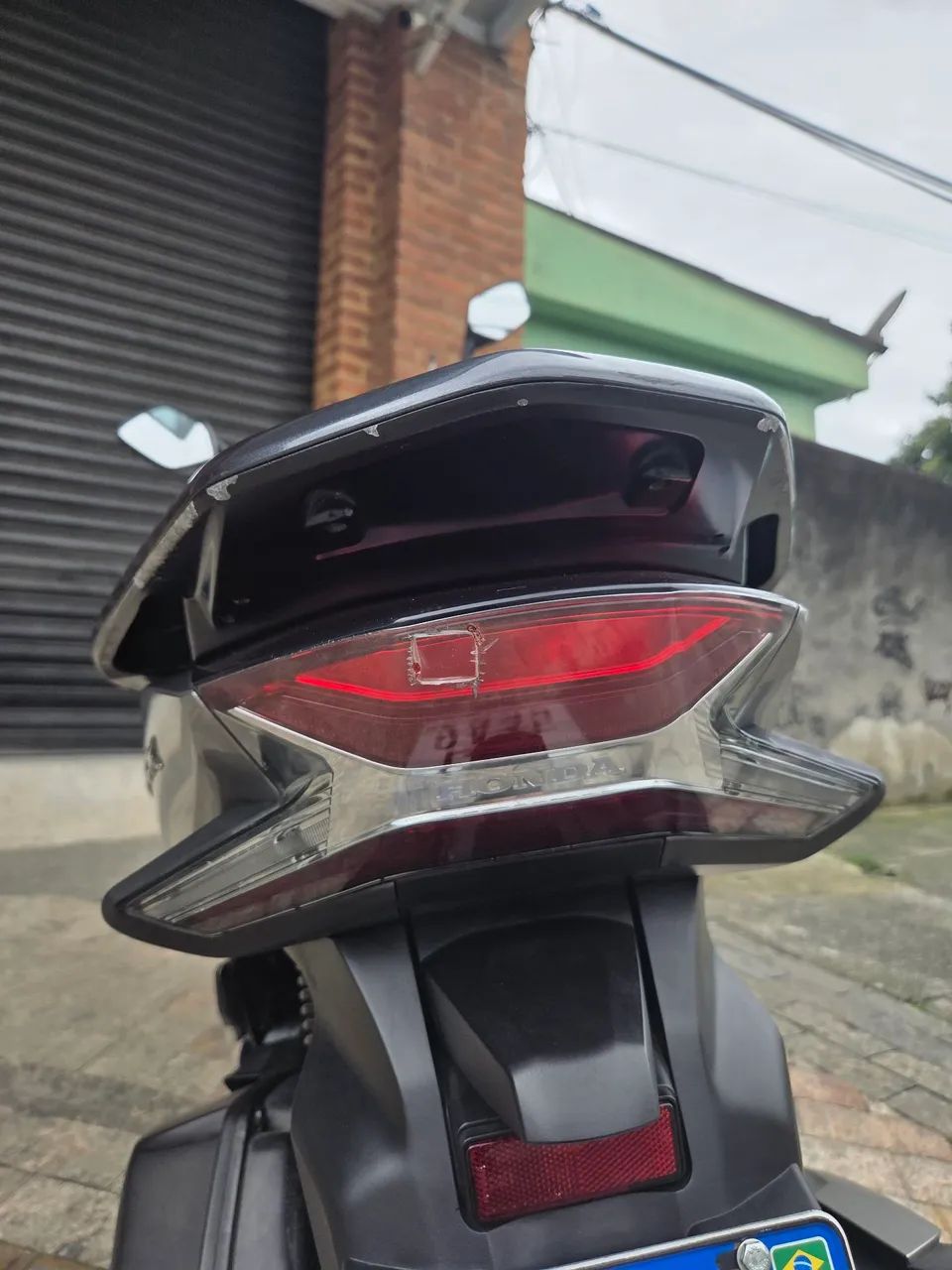 Honda PCX 2021 - Foto 2