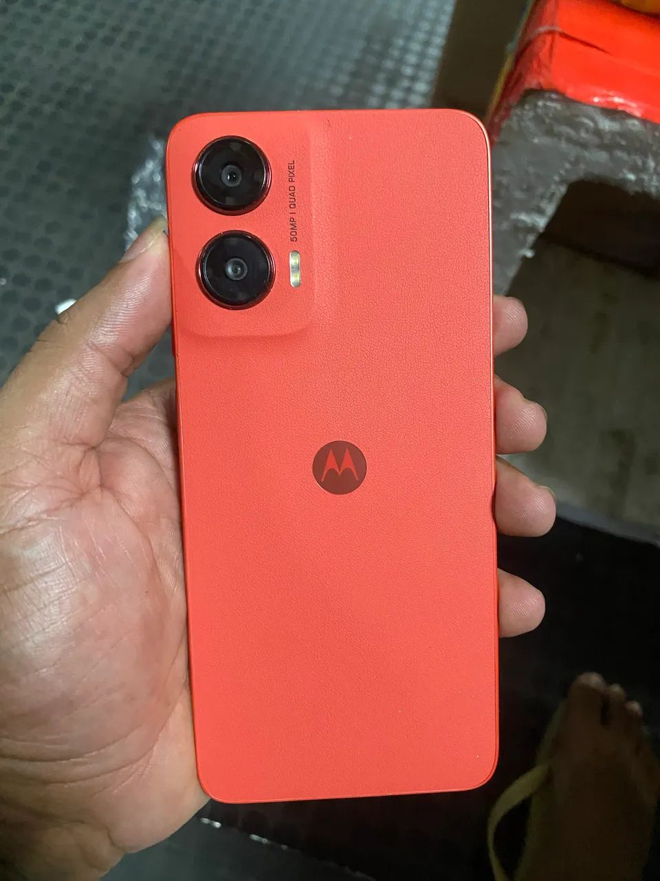 Motorola moto G35 G5 - Foto 5