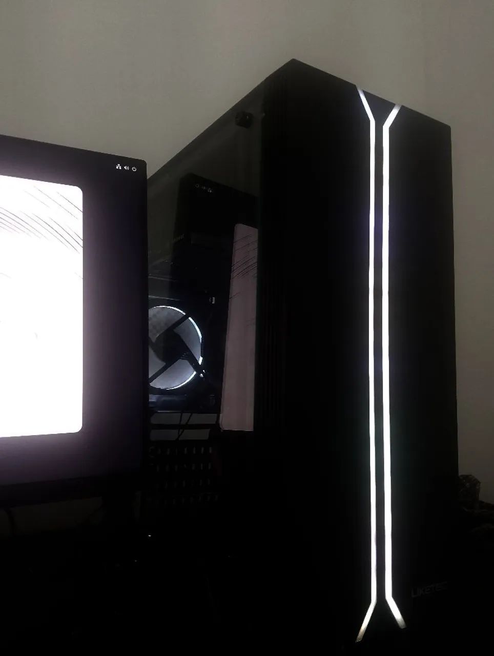 PC gamer 