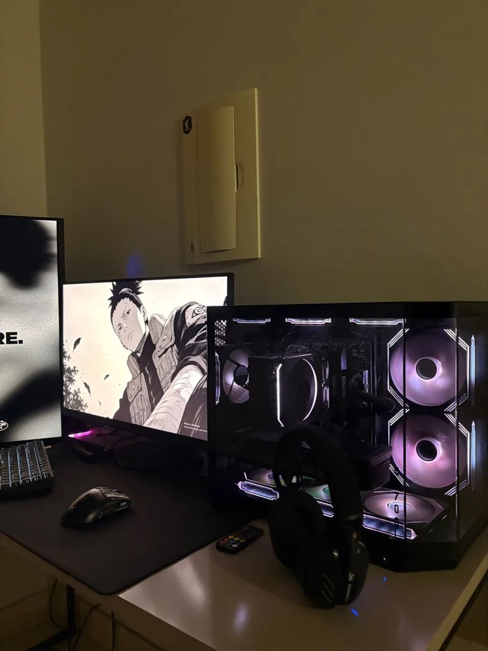 Pc gamer 