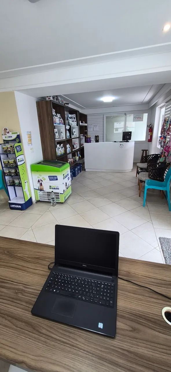 Clínica Veterinária , Estética e hotelzinho linda !!! - Foto 3