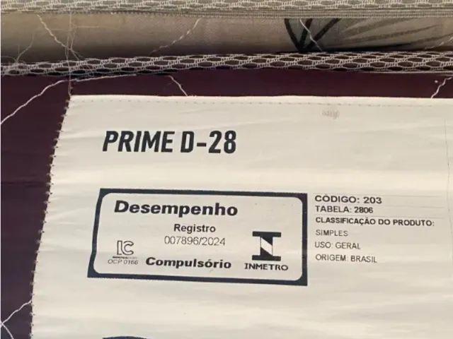 CAMA BOX + COLCHÃO - Foto 3