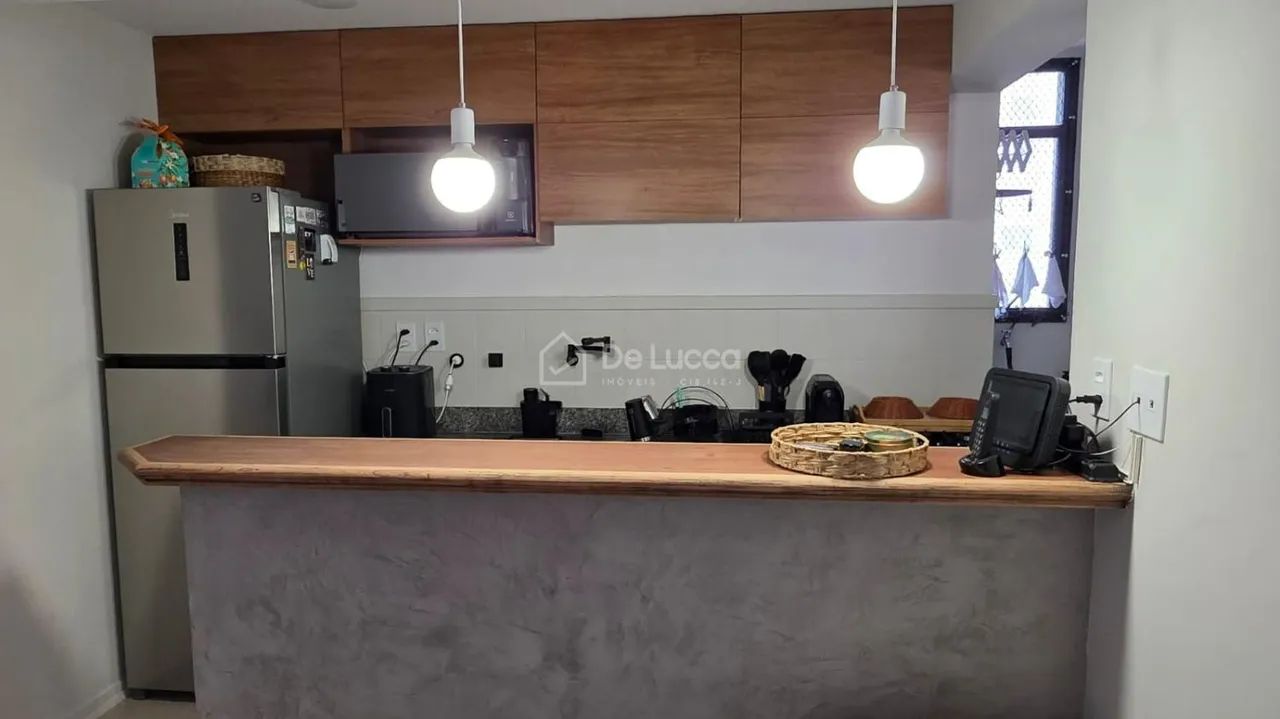 apartamento - Cambuí - Campinas - Foto 3