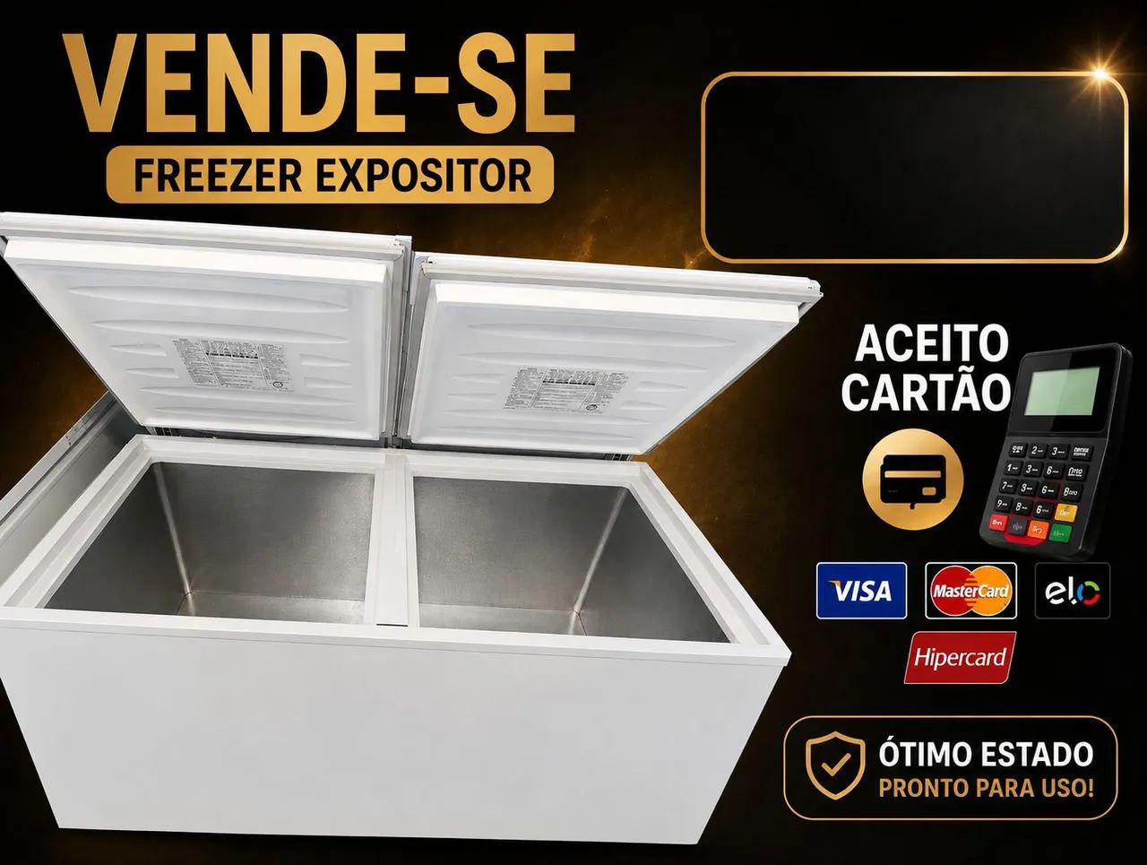 Freezer 