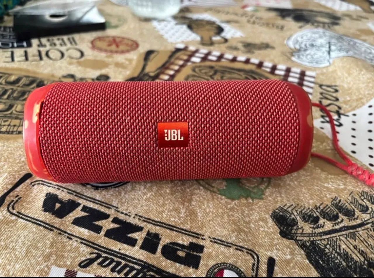 JBL Flip 4 aprova d?água - Foto 2
