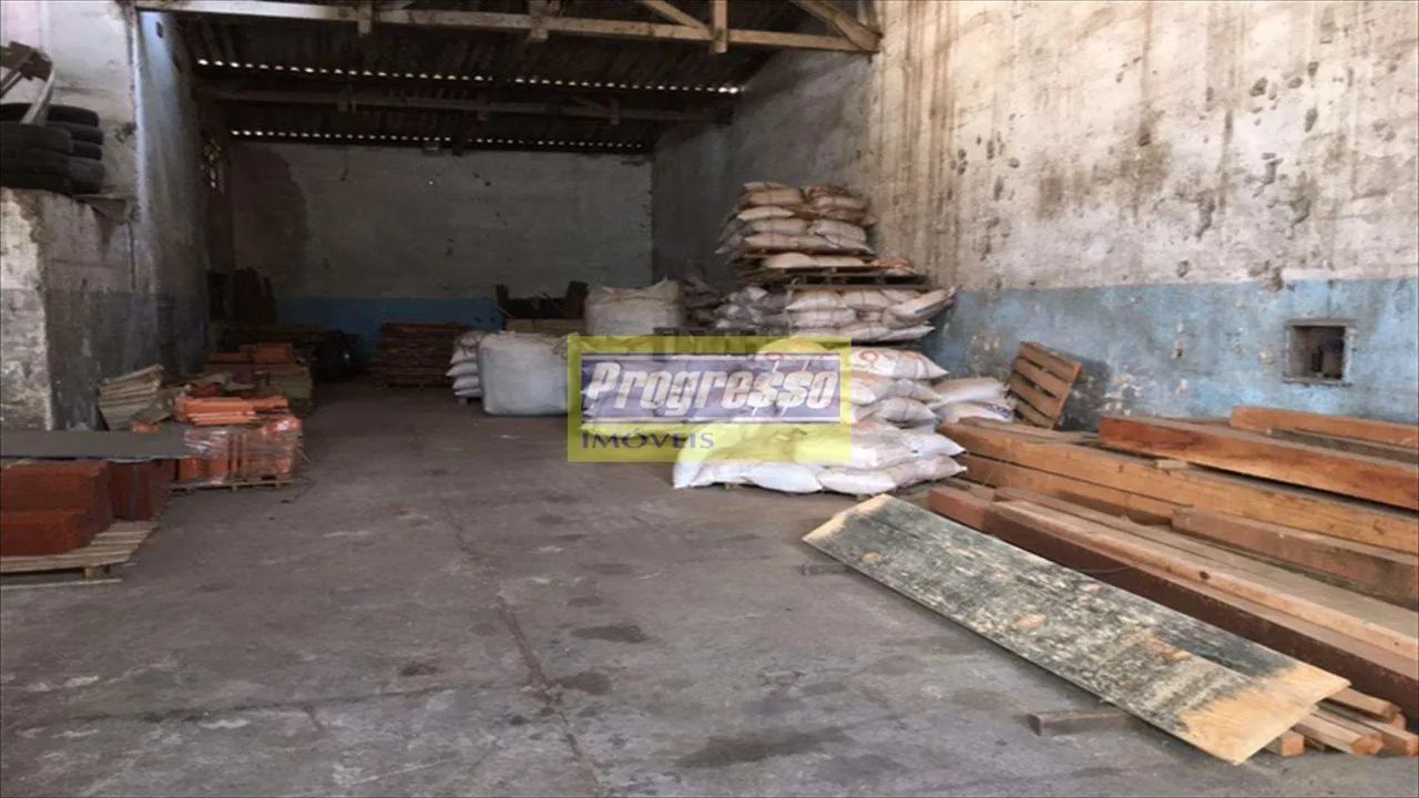 Galpão, Chico de Paula, Santos, Cod: 10082 - Foto 4