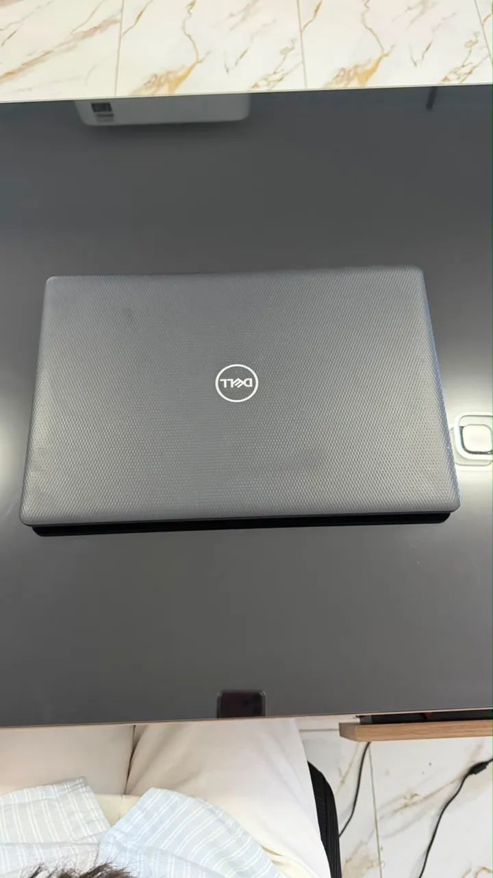 Notebook Dell