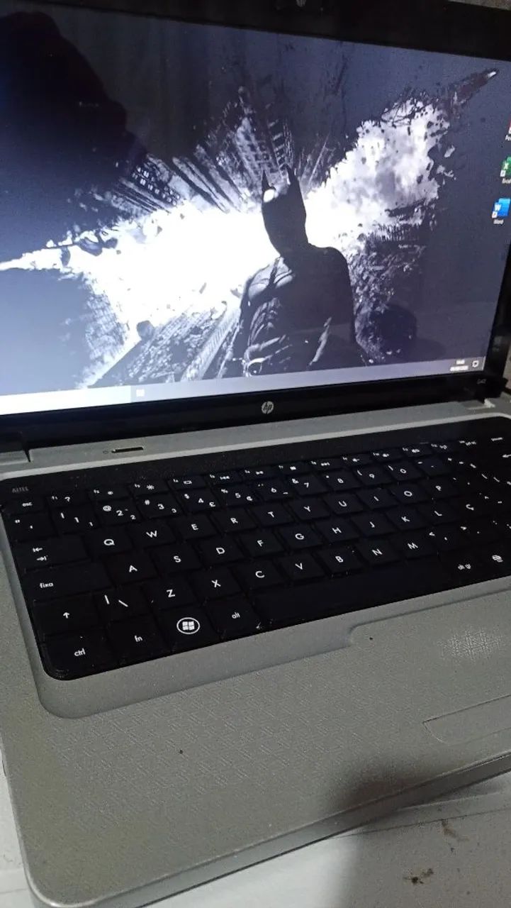 Notebook Hp g42 