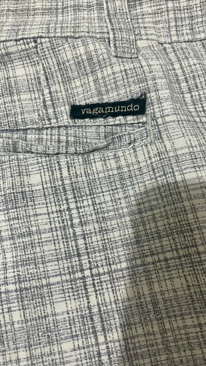Bermuda masculina** - Foto 3