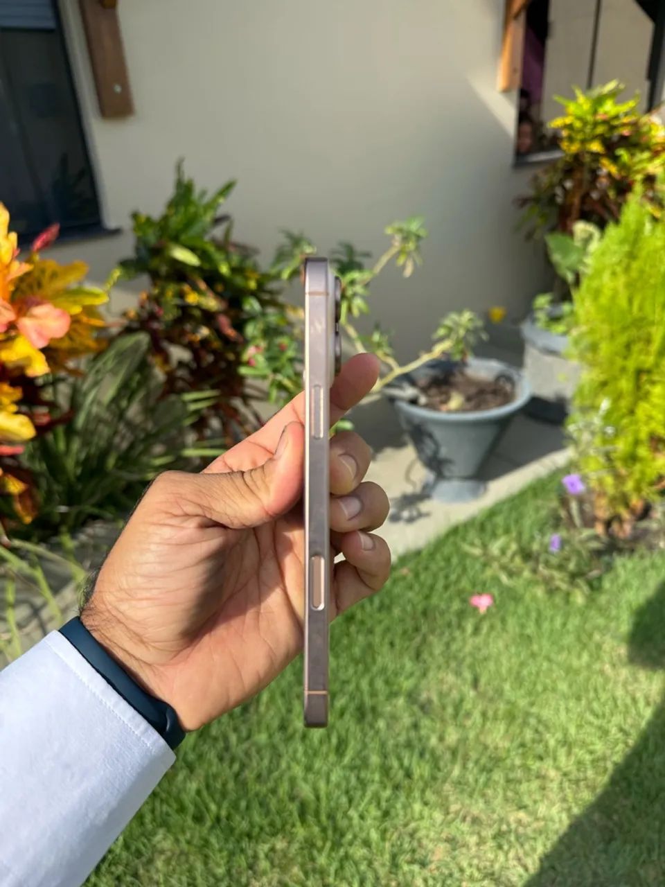 iPhone 16 Pro Max 256gb - Foto 4