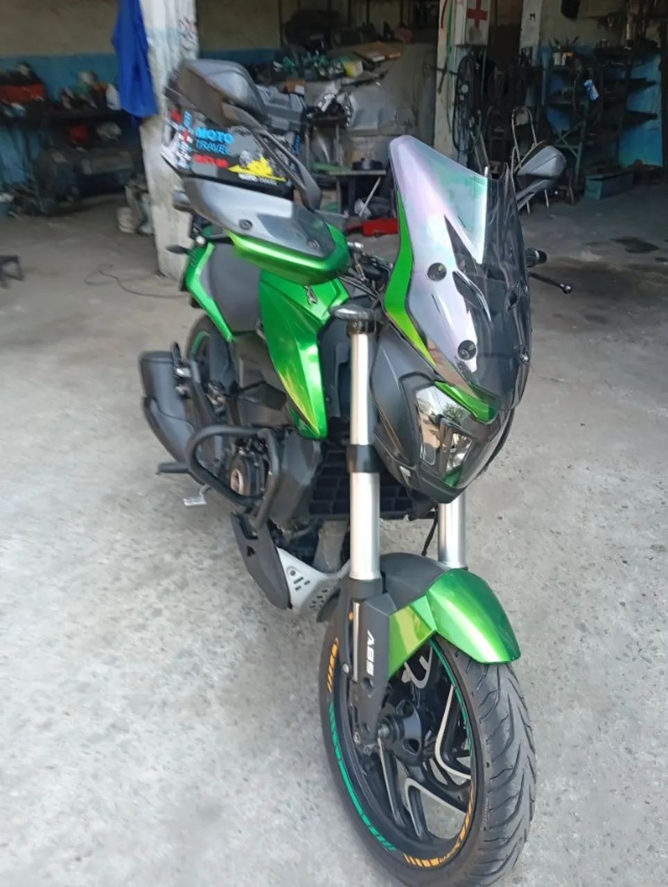 Vendo BAJAJ 2024
