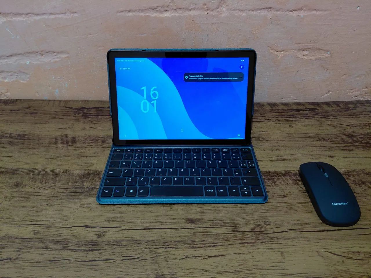 Tablet Positivo Vision Tab 10