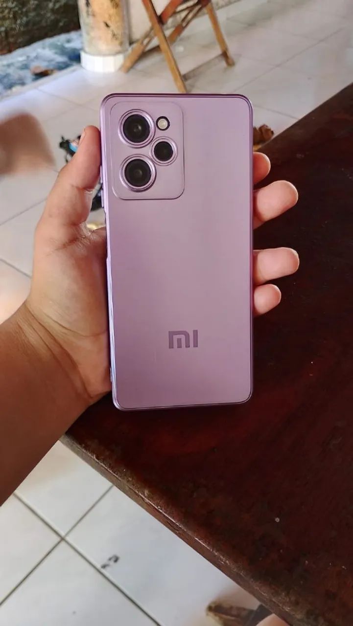 Poco X5 Pro 5g  - Foto 2