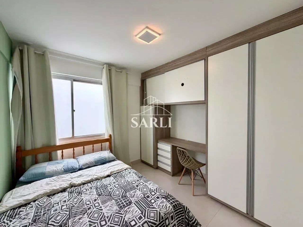 Apartamento com 1 quarto no Kobrasol - São José - SC - Foto 5