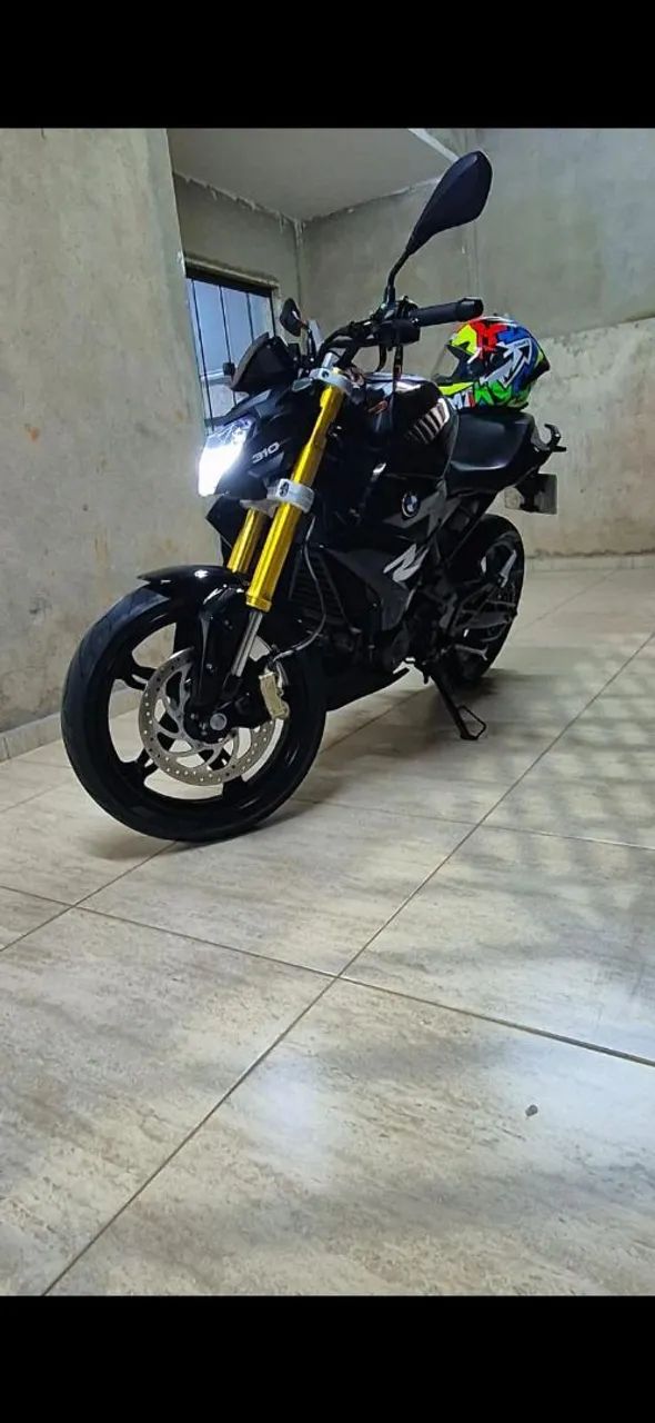 Moto - Foto 4