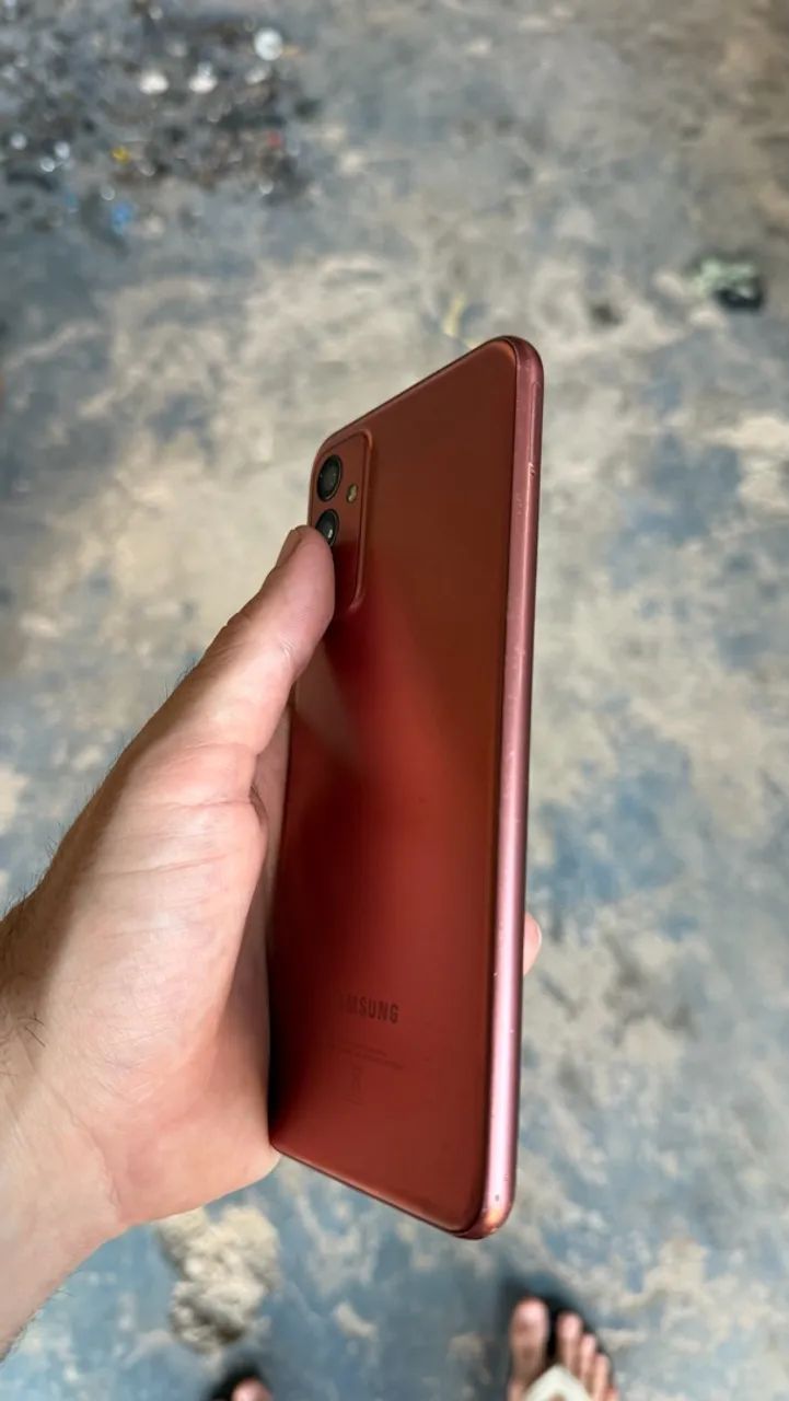 Samsung M23 128gb 5G - Foto 4
