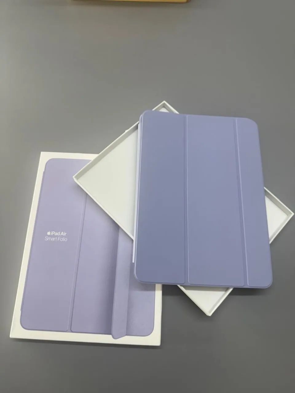 iPad Air Smart Folio Original Apple Roxa - Foto 2