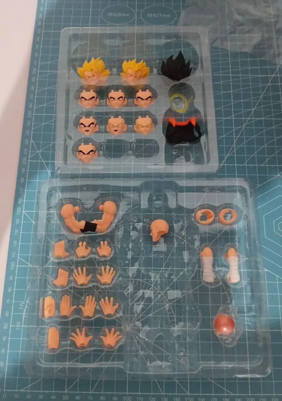 Gogeta Tonsen!  - Foto 3