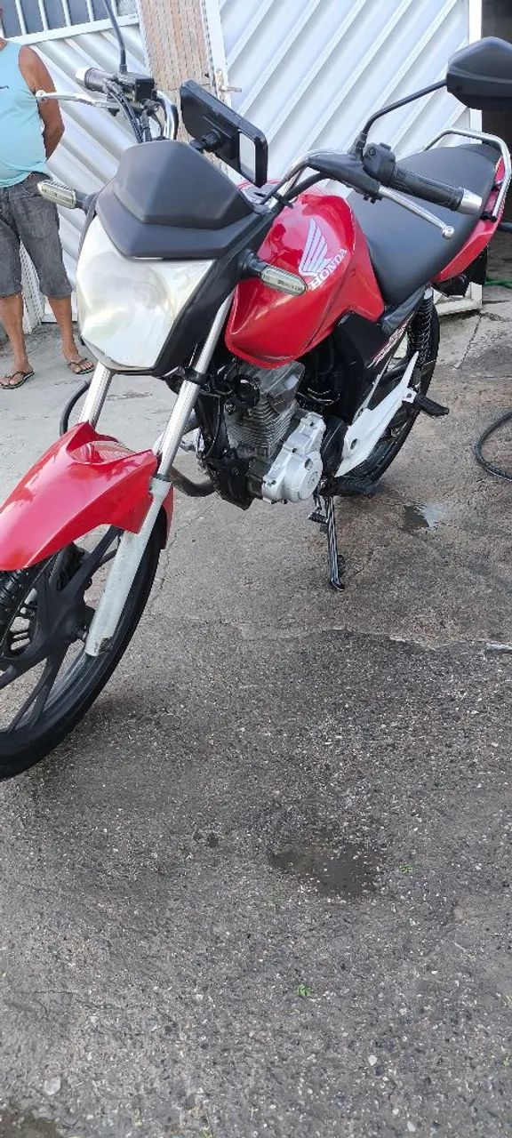 Moto Start 160 extra!!! - Foto 3