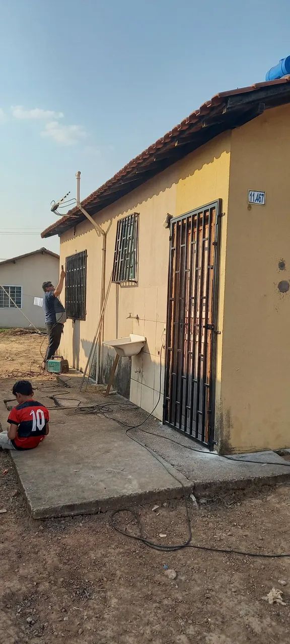 casa - Foto 3