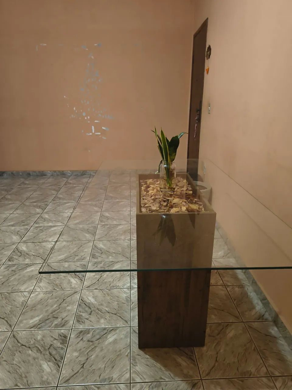 Mesa de vidro - Foto 2