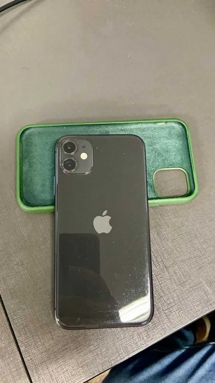 iPhone 11 64GB - Foto 2