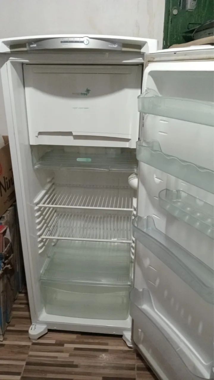 GELADEIRA FROST FREE - Foto 5