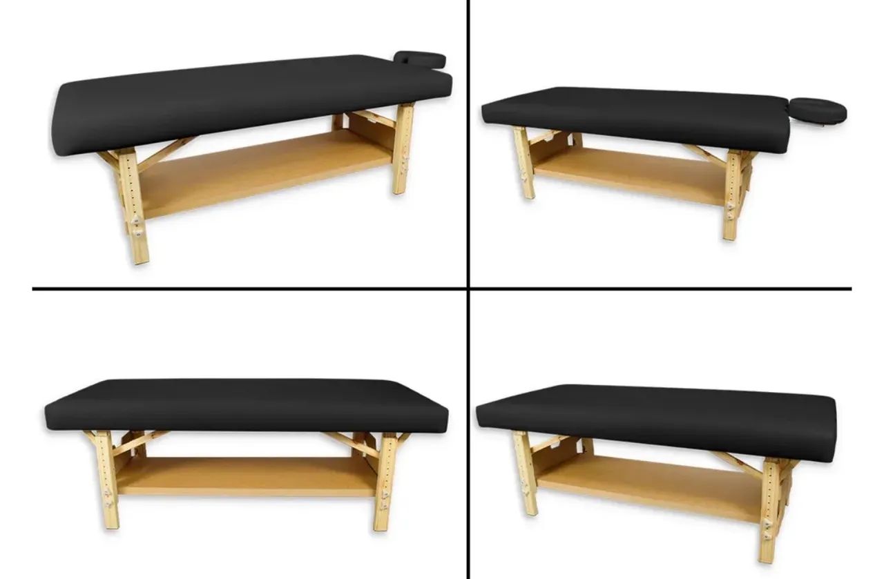 Maca para massagem  - Foto 3