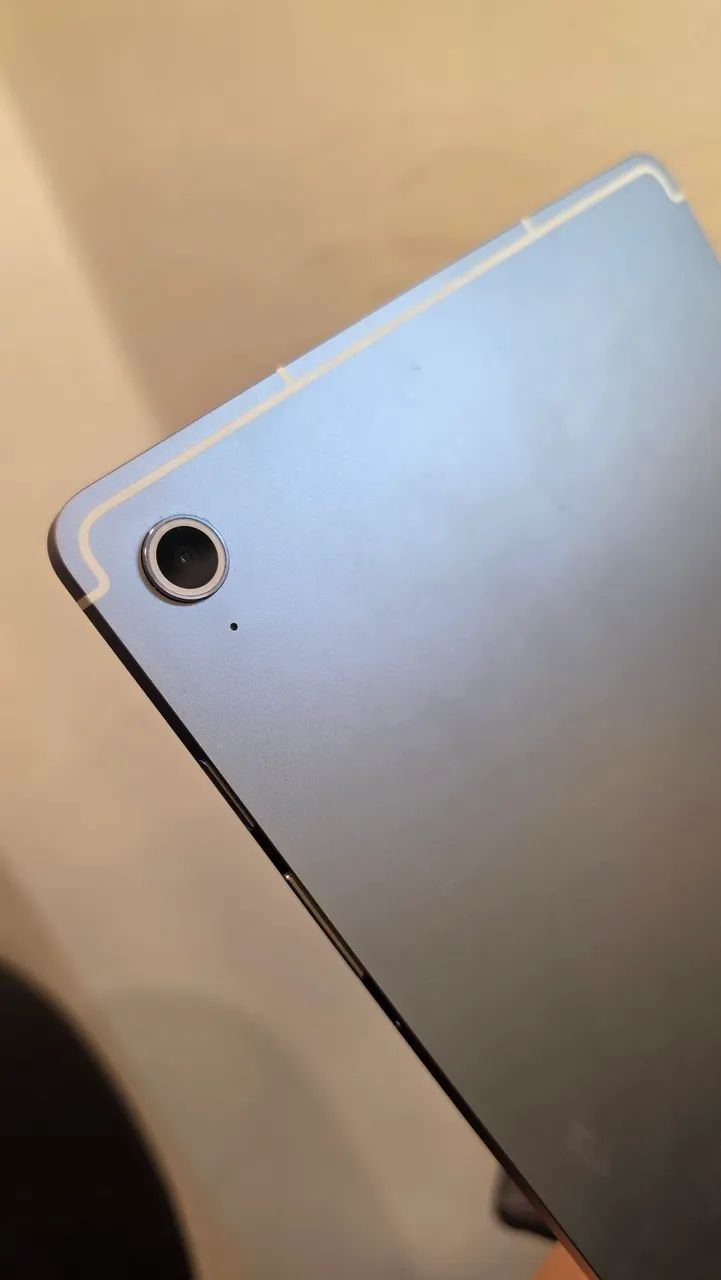 Samsung Galaxy Tab S10 FE 5G - Foto 2