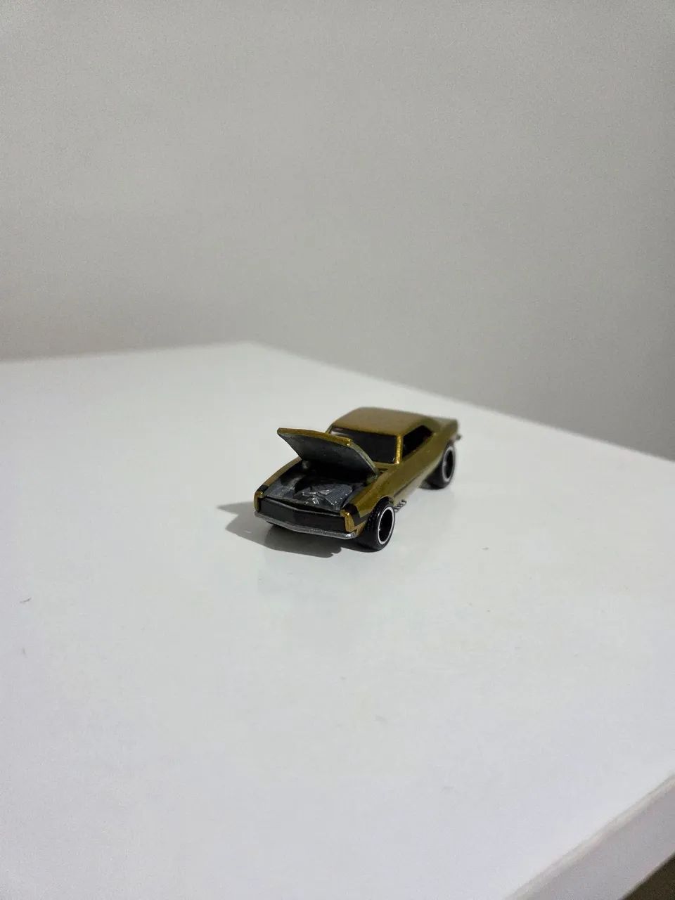 Hot Wheels Camaro 67 premium - Foto 2