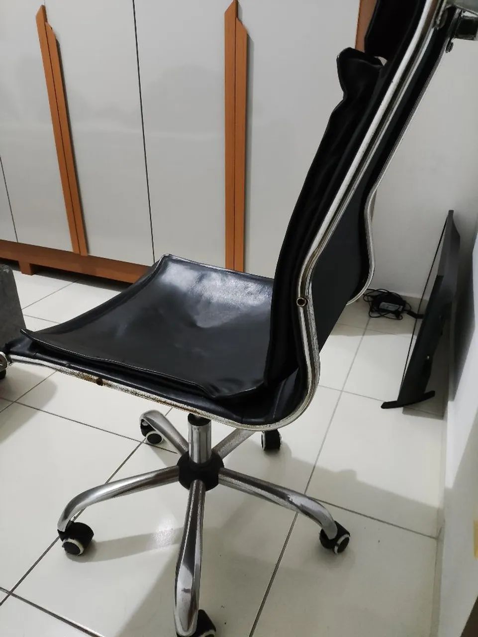 Cadeira de estudo 