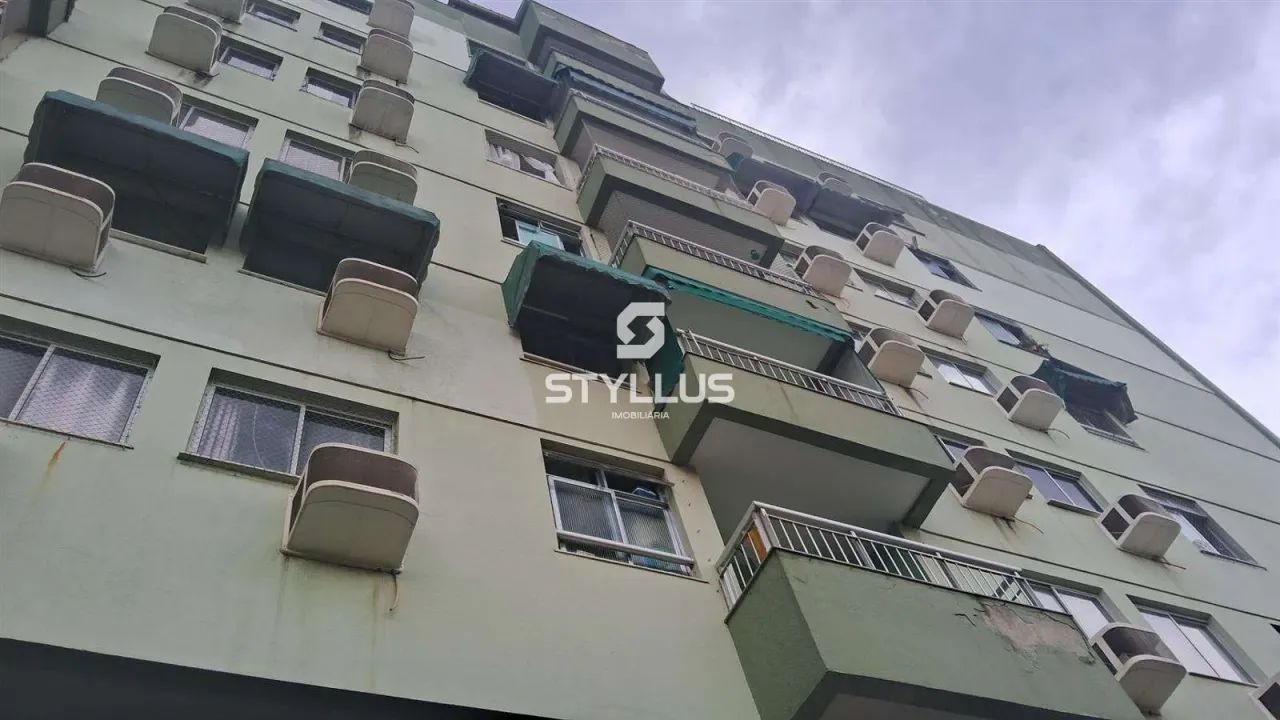 Jacarepaguá | Apartamento 2 quartos, sendo 1 suite - Foto 5