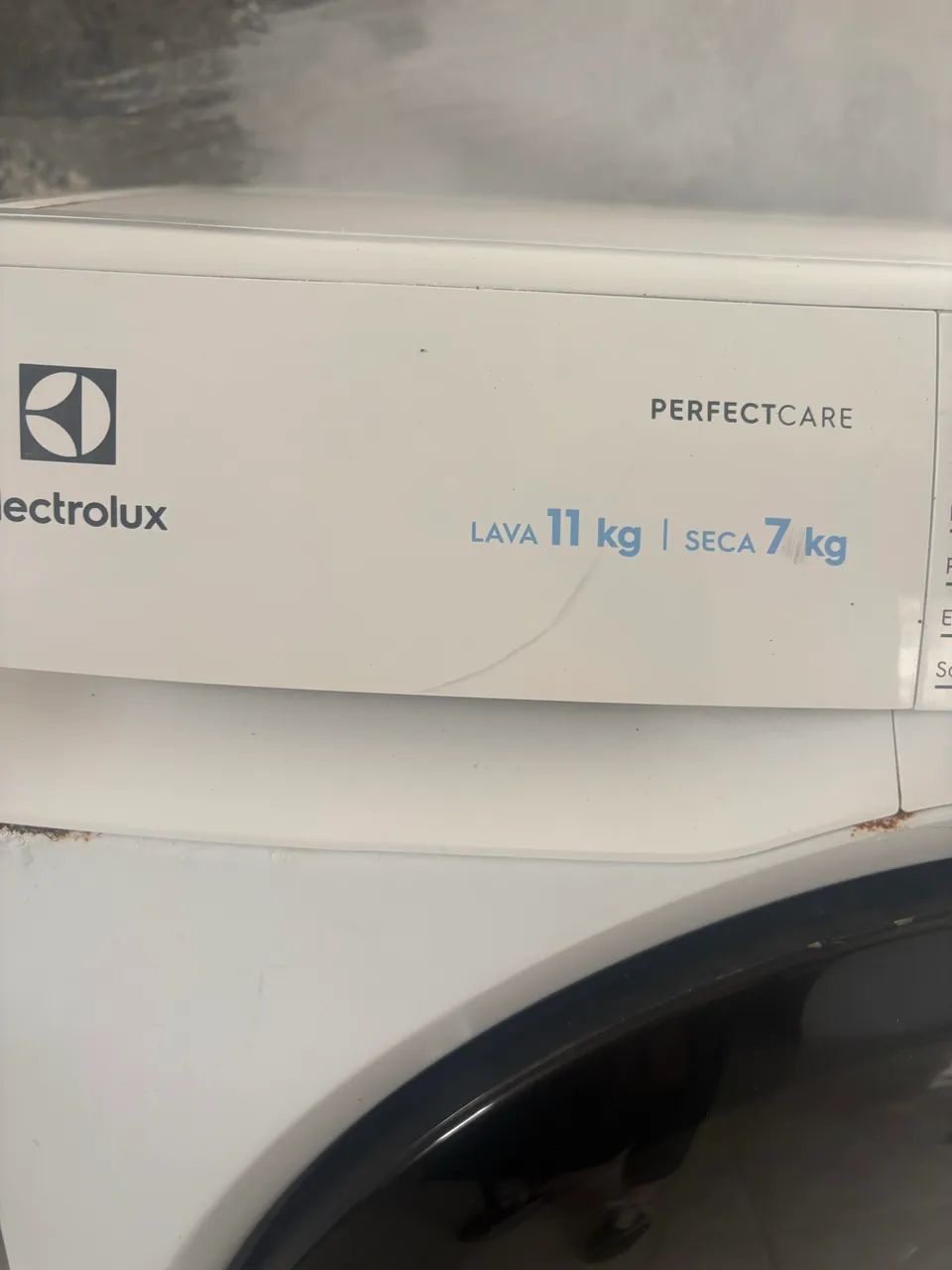 Máquina de lavar roupas - Foto 5