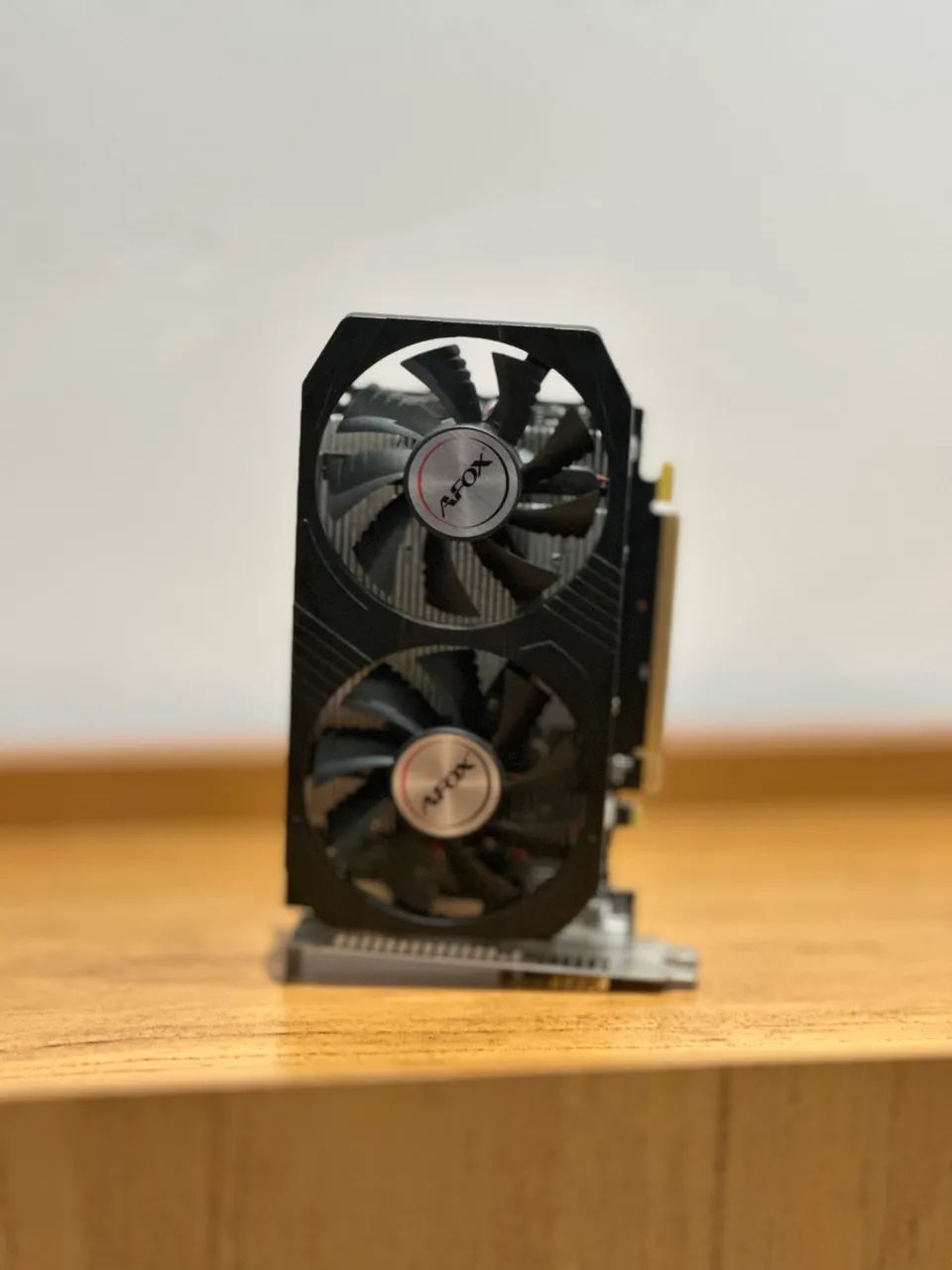 RX 560