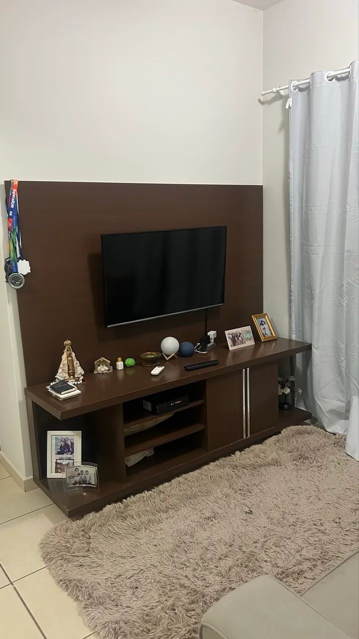 RACK / PAINEL PARA TV  - Foto 4